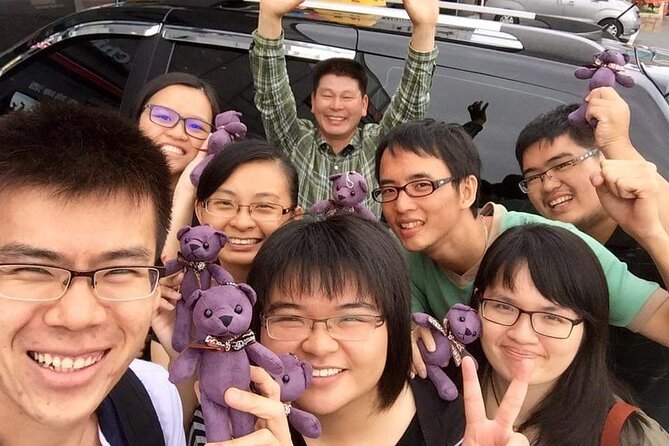 2DAYS Private Tour Free Schedule Experienced Driver in Jeju - Jeju Highlights and Attractions