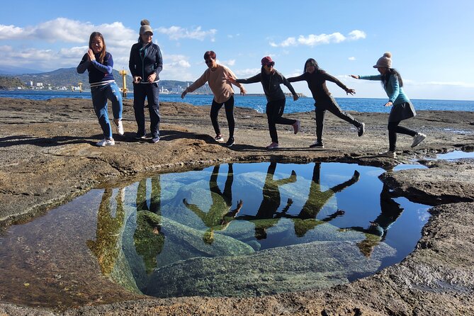 2DAYS Private Tour Free Schedule Experienced Driver in Jeju - Transportation and Accessibility