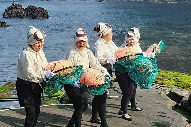 2Days Private tour in jeju island - East/West/South of Jeju - Who Is This Tour For?