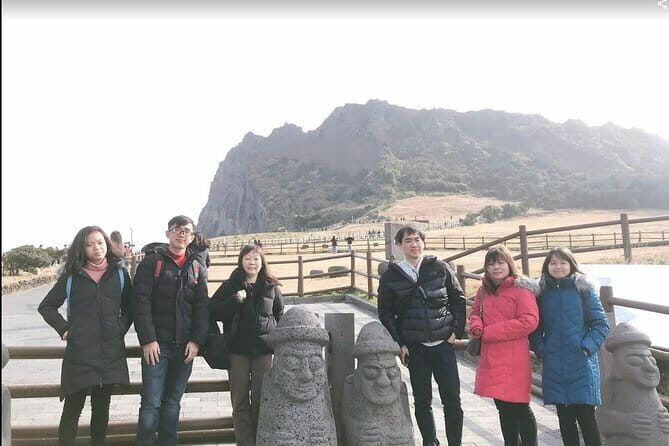 2Days Private tour in jeju island - East/West/South of Jeju - Final Thoughts
