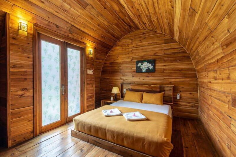 2Days Tour : Lan Ha Bay - Cat Ba Island - Caves - Kayaking - Midday Activities