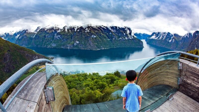 2days Tour to Hardanger and Flåm or Sognfjord Glacier Flexib - Itinerary and Activities