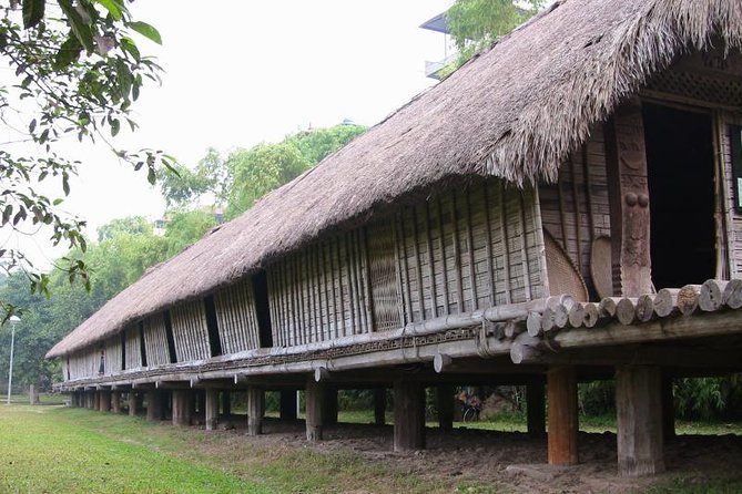 2DAYS Tour to Nha Trang From Dalat - Inclusions