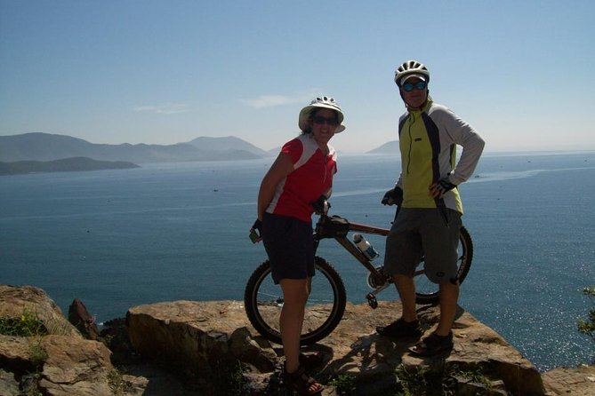2DAYS Tour to Nha Trang From Dalat - Tour Schedule