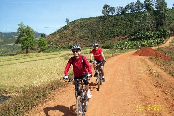 2DAYS Tour to Nha Trang From Dalat - Exploring Nha Trang