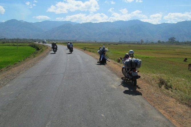 2DAYS Tour to Nha Trang From Dalat - Booking and Additional Details