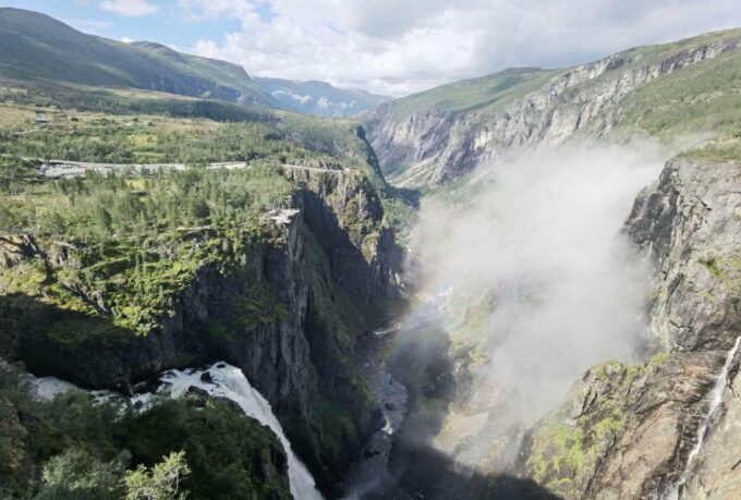 2days Tour to Preikstolen(Pulpit Rock) Trolltunga Kjeragbo - Recap