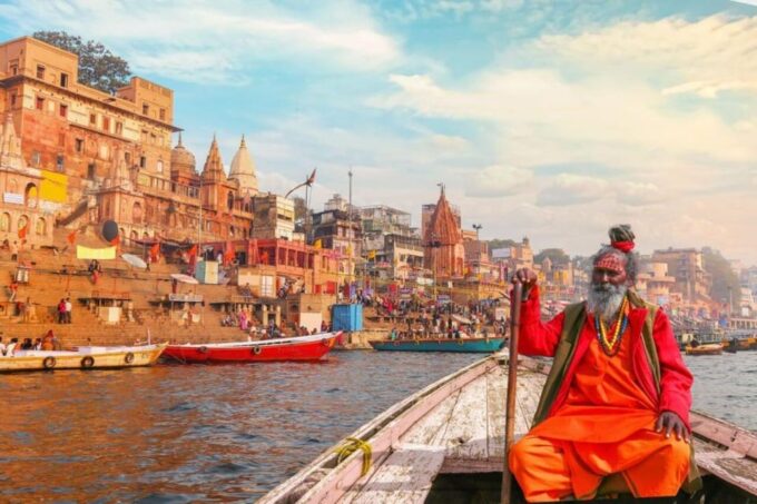 2DAYS Varanasi Culture and Spritual Tour With Yoga at Ganga - Recap