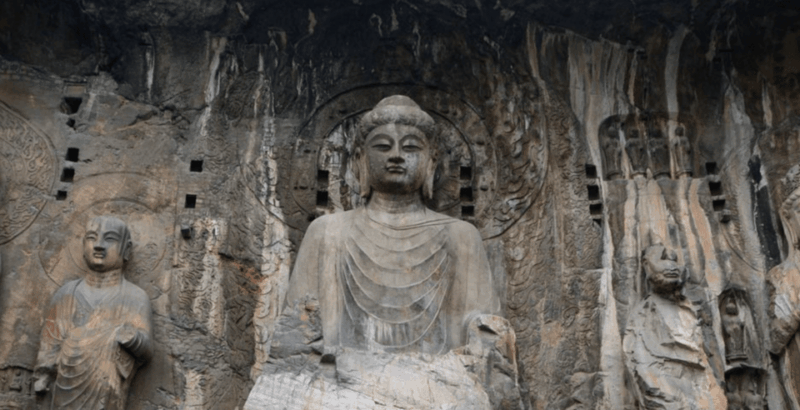 2days Xian Luoyang Shaolin Temple Tour by Bullet Trains - Terracotta Army and Big Wild Goose Pagoda