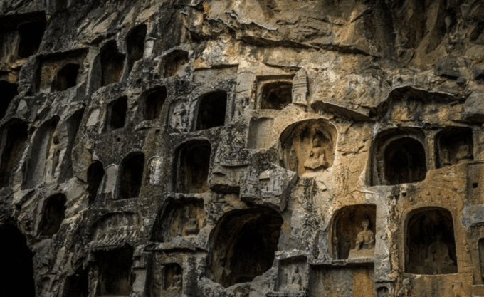 2days Xian Luoyang Shaolin Temple Tour by Bullet Trains - Shaolin Temple and Kungfu Show