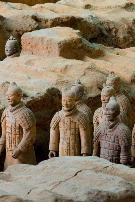 2days Xian Luoyang Shaolin Temple Tour by Bullet Trains - Frequently Asked Questions