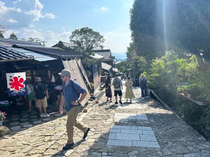 2Days1Night Private Tour Nagoya~Nagano~Tokyo Up To 10 Guests - Itinerary Highlights