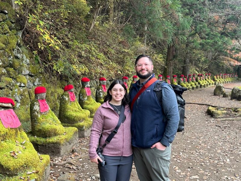 2Days1Night Private Tour Nikko and Aizu Up To 12 Guests - Flexible Schedule and Alternate Plan