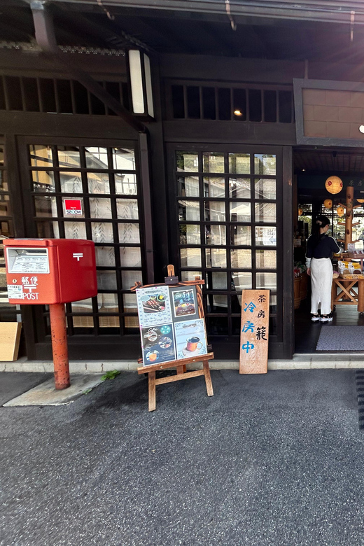 2Days1Night Private Tour Tokyo~Nagano~Nagoya Up To 10 Guests - Key Points