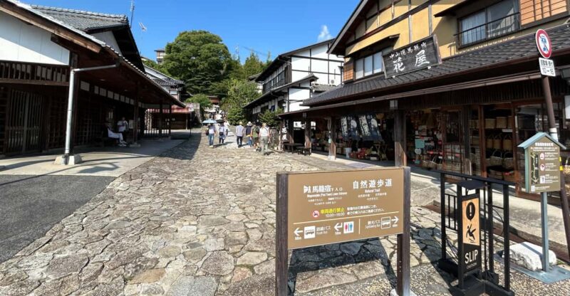 2Days1Night Private Tour Tokyo~Nagano~Nagoya Up To 10 Guests - Inclusions and Exclusions