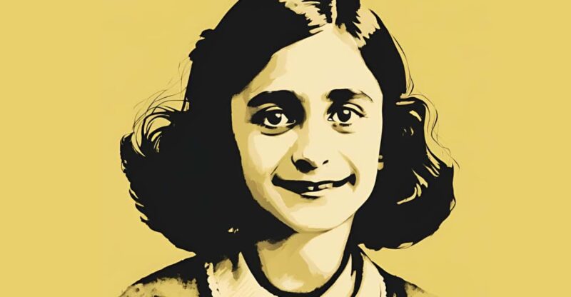 2H Anne Frank Walking Tour Please Let Me Be Myself - Cancellation Policy
