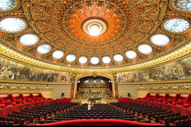 2h Bucharest Private Tour by Car - Tour Duration and Ideal For