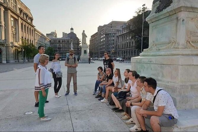 2h Bucharest Private Tour by Car - Customer Feedback: Comments