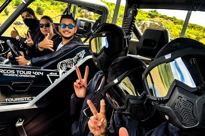 2h Buggy Tour • Arcos De Valdevez • Peneda Gerês - Important Information for Travelers