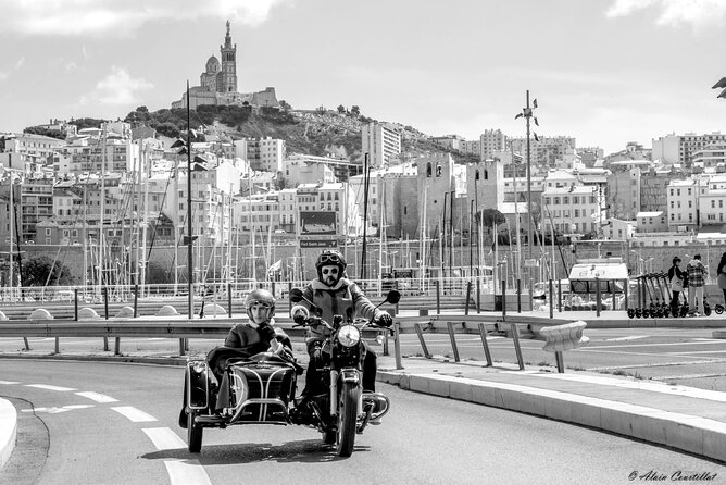 2H: City-Tour Marseille - Additional Details