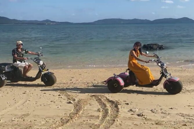 2h Electric Trike Rental in Okinawa Ishigaki - Cancellation and Refund Policy