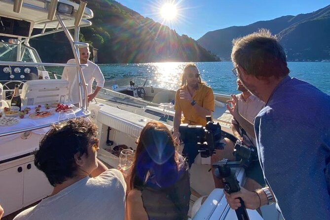 2H Hour Private Cruise on Lake Como by Motorboat 6 PAX - Preparing for Your Private Cruise