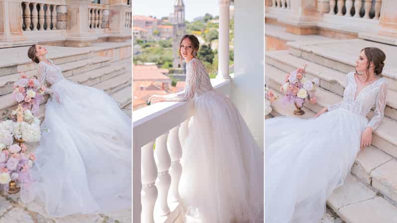 2h Hvar Private Photo/Video Session - Engagement, Proposal.. - Photographers Credentials