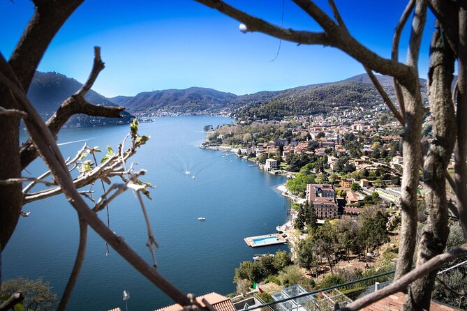2h Lake Como: Luxury Private Boat Tour - Meeting and Pickup