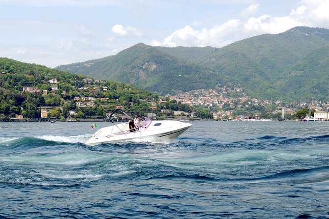 2h Lake Como: Luxury Private Boat Tour - Traveler Reviews