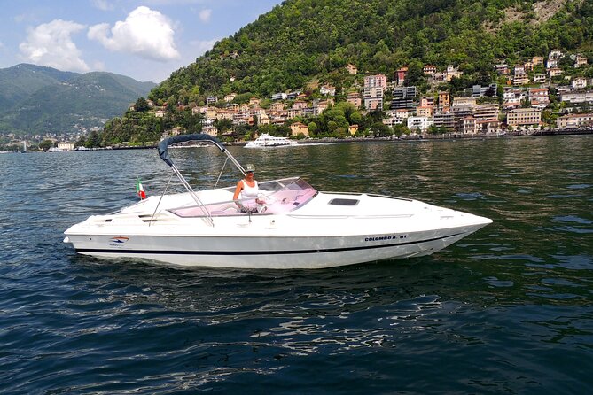 2h Lake Como: Luxury Private Boat Tour - Frequently Asked Questions
