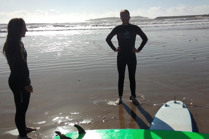 2h Surfing in Uncrowded Spots - Choosing Gear
