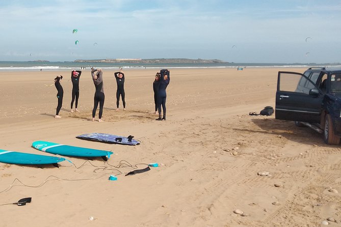 2h Surfing in Uncrowded Spots - Guided Experience