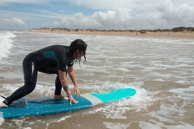 2h Surfing in Uncrowded Spots - Reviews and Ratings