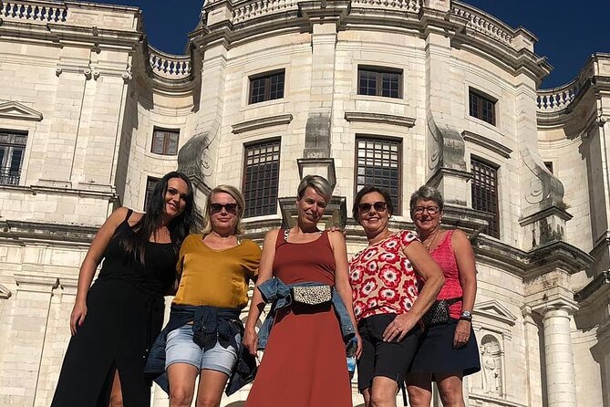 2H Tuk Tuk Tour Belem - What to Expect