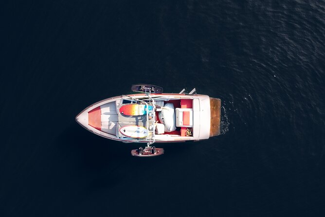 2H Wakeboard and Wakesurf on Lake Como With Mastercraft Boat - Key Points