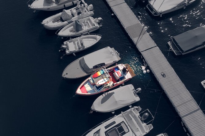2H Wakeboard and Wakesurf on Lake Como With Mastercraft Boat - Skill Level Accommodated