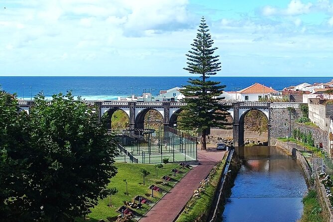 2H Walk in Ribeira Grande - Key Points