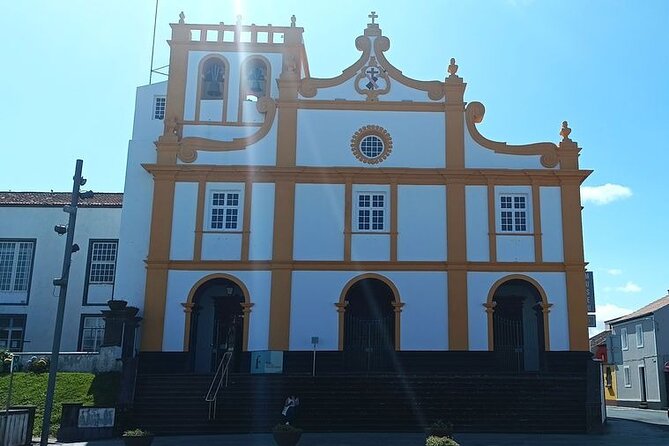 2H Walk in Ribeira Grande - Accessibility and Participation