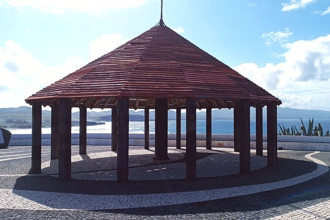 2H Walk in Ribeira Grande - Guest Reviews
