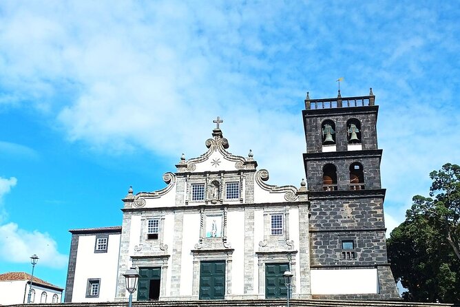 2H Walk in Ribeira Grande - Sights and Highlights