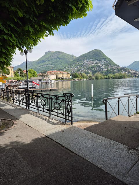 2h Walking Tour Lugano Splendid Tour - Customer Reviews and Ratings