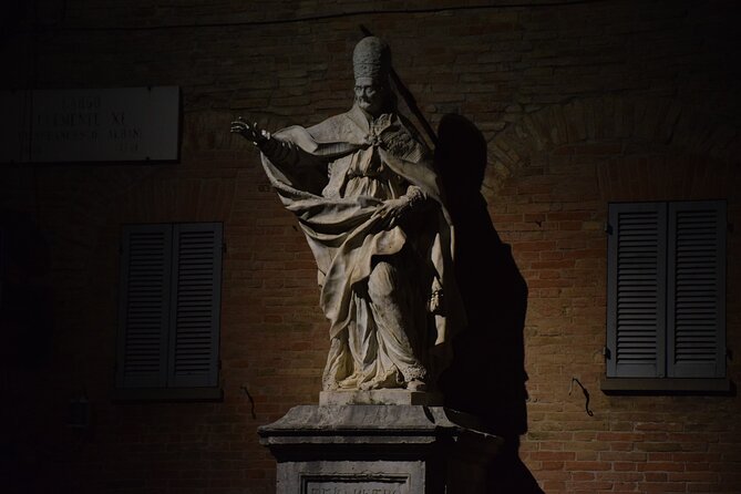 2hours Walking Tour of Urbino, Capital of Le Marche Renaissance - Exploring the Historic City