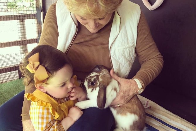 2hr Animal Tour - Accessibility and Requirements