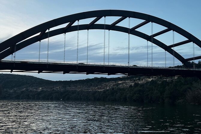 2hr Boat Tour up to 10 on Lake Austin With Captain - Pricing and Booking