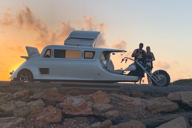 2hr Broome Trike Discovery Tour - Price and Value: Is It Worth It?