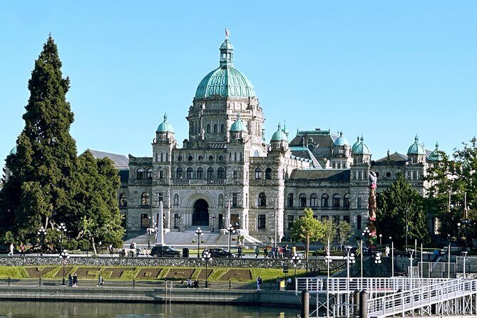 2hr City Highlights Private Tour in Victoria BC - FAQ
