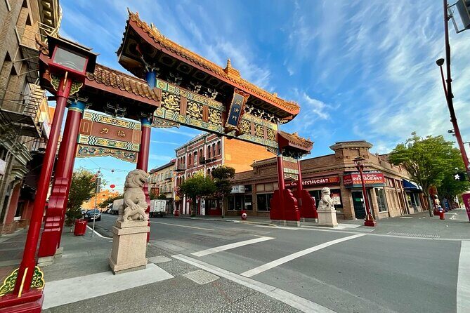 2hr City Highlights Private Tour in Victoria BC - Final Thoughts
