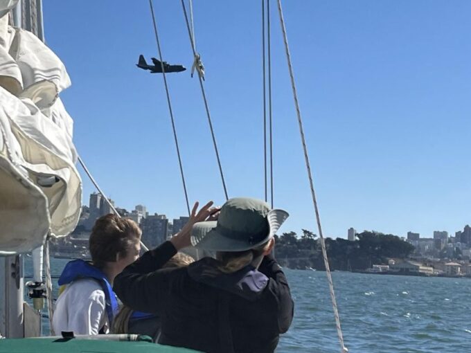 2hr PRIVATE Sailing Experience on San Francisco Bay 6 Guests - Frequently Asked Questions