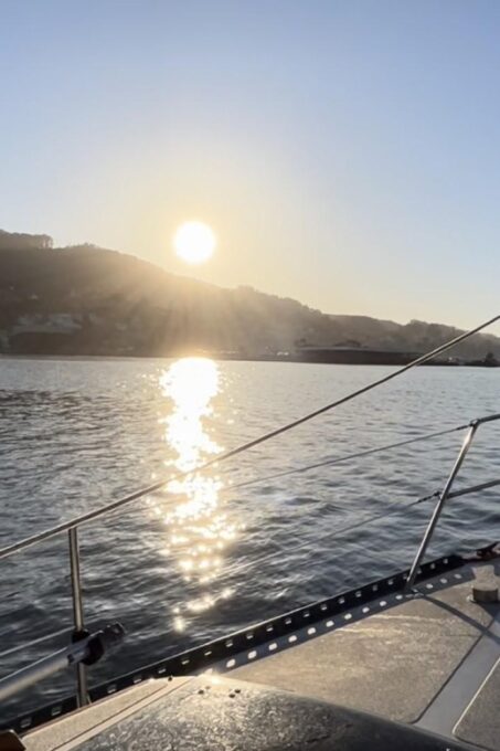2hr - SUNSET Sailing Experience on San Francisco Bay - Frequently Asked Questions