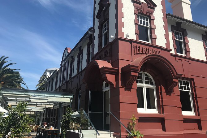 2hr Tauranga City Scenic History Tour - Traveler Feedback